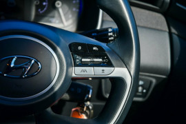 2023 Hyundai Tucson NX4.V2  SUV