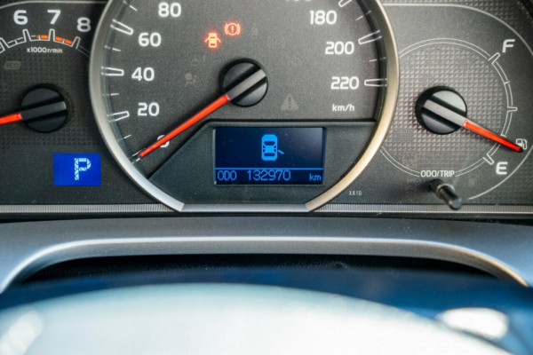 2013 MY14 Toyota RAV4 ASA44R GXL SUV Image 18