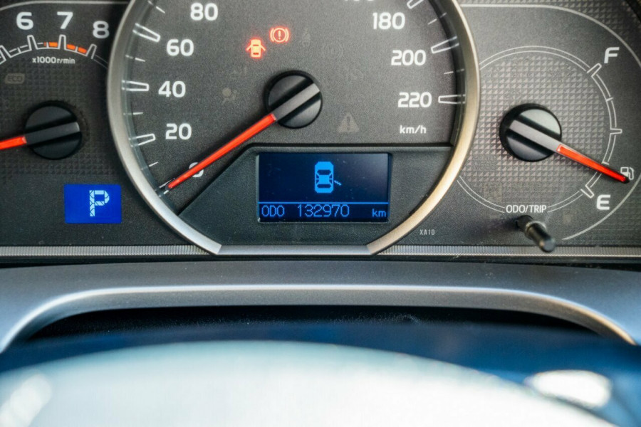 2013 MY14 Toyota RAV4 ASA44R GXL SUV Image 18