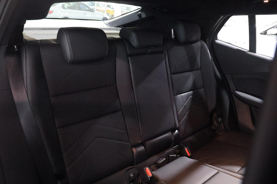2024 BMW iX2 U10 eDrive20 M Sport SUV