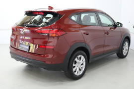 2019 MY20 Hyundai Tucson TL4 MY20 ACTIVE X Suv