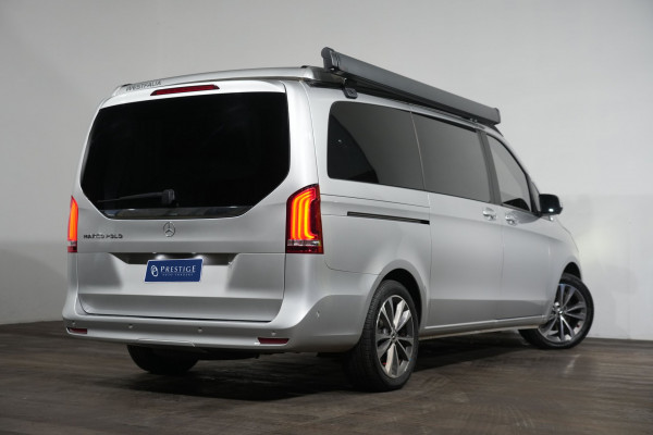 2022 Mercedes-Benz V-Class Marco Polo Horizon V250d People Mover Image 7