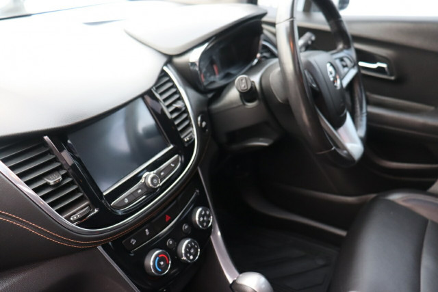 2018 Holden Trax TJ LTZ SUV Image 19