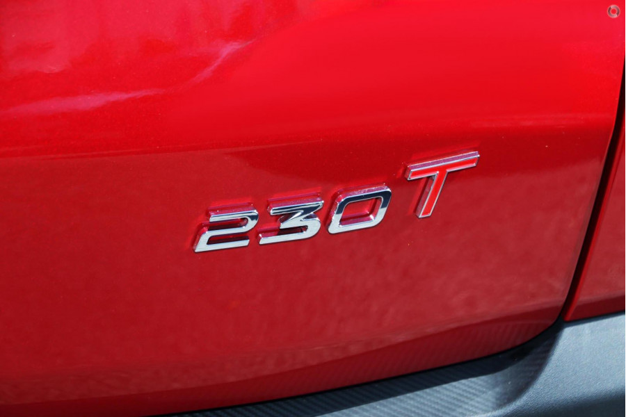 2024 Chery Omoda 5 T19C FX SUV Image 10