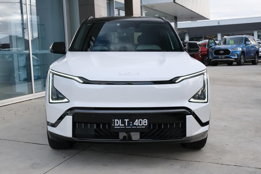 2024 MY25 Kia EV5 OVc GT-Line SUV Image 3