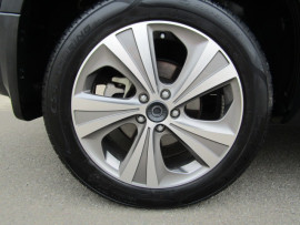 2019 Haval H6 Luxury Sports utility vehicle