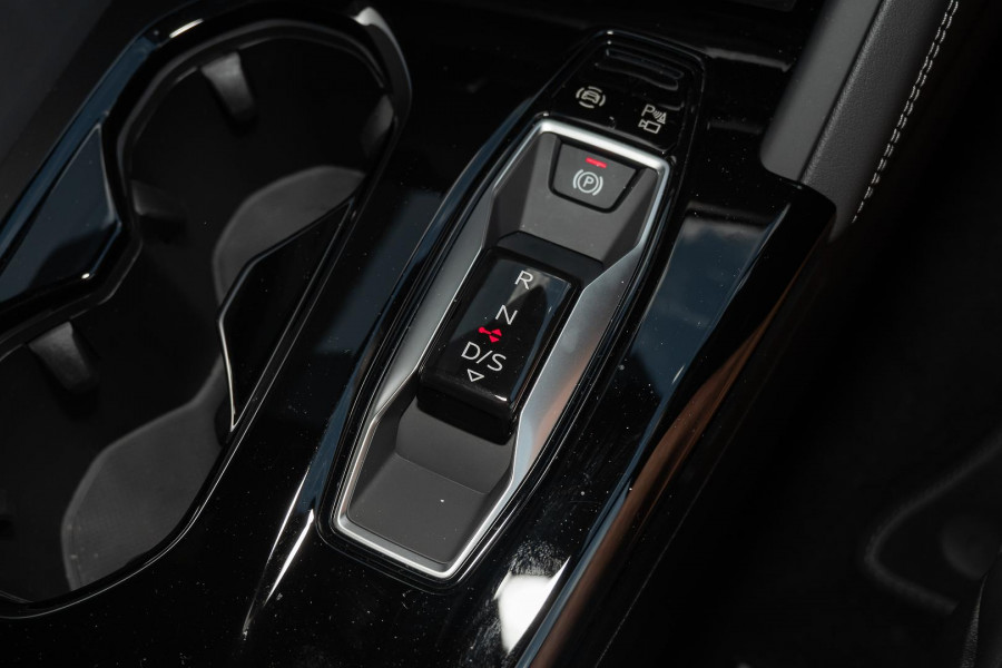 2026 Audi Q5 GU TFSI 200kW sport SUV