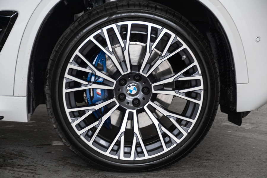 2025 BMW X5 G05 LCI xDrive30d M Sport SUV