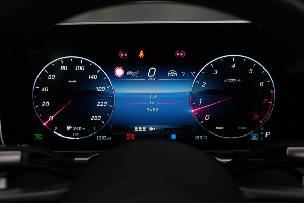 2025 Mercedes-Benz S450 4matic Sedan Image 31