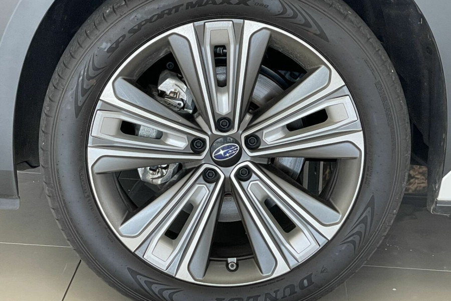 2023 MY24 Subaru Solterra E1-1 AWD Touring SUV Image 10