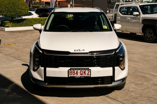 2026 MY27 Kia Sportage NQ5 PE HEV SX SUV Image 5