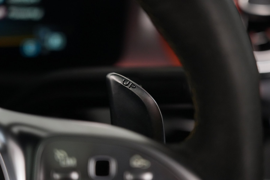 2021 Mercedes-Benz CLA-Class CLA45 AMG S Coupe Image 45