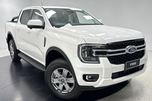 2024 MY24.5 Ford Ranger P703 XLT Ute