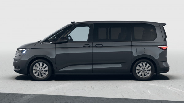 2025 Volkswagen Multivan T7 TDI360 Life SWB People Mover image 2