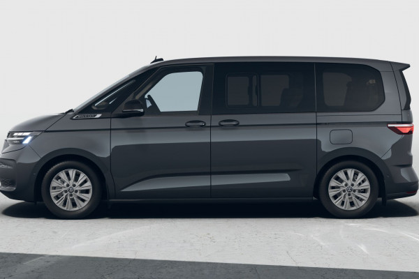 2025 Volkswagen Multivan T7 TDI360 Life SWB People Mover
