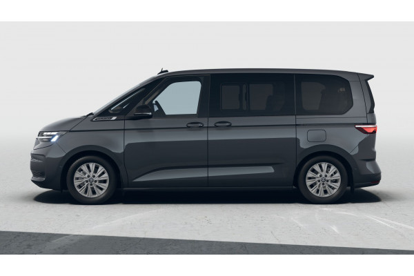 2025 Volkswagen Multivan T7 TDI360 Life SWB People Mover Image 2