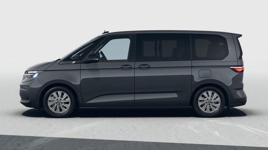 2025 Volkswagen Multivan T7 TDI360 Life SWB People Mover Image 2