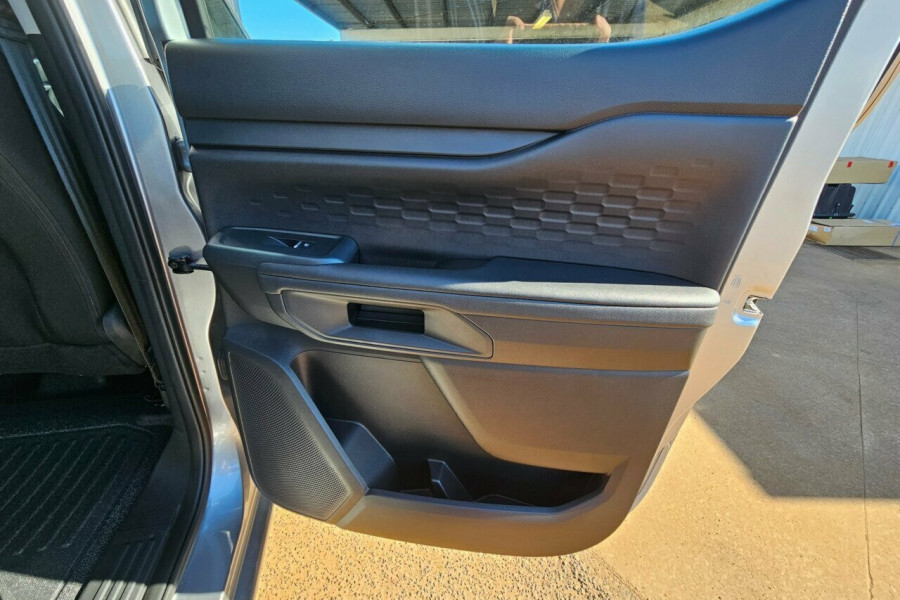 2023 MY24 Ford Ranger P703 XL Cab Chassis Image 11