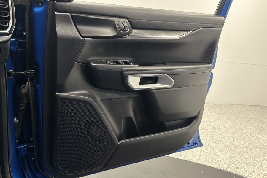 2022 Ford Everest UB Sport SUV Image 19