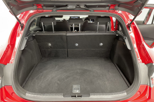 2019 Toyota Corolla Ascent Sport Hatch Image 5