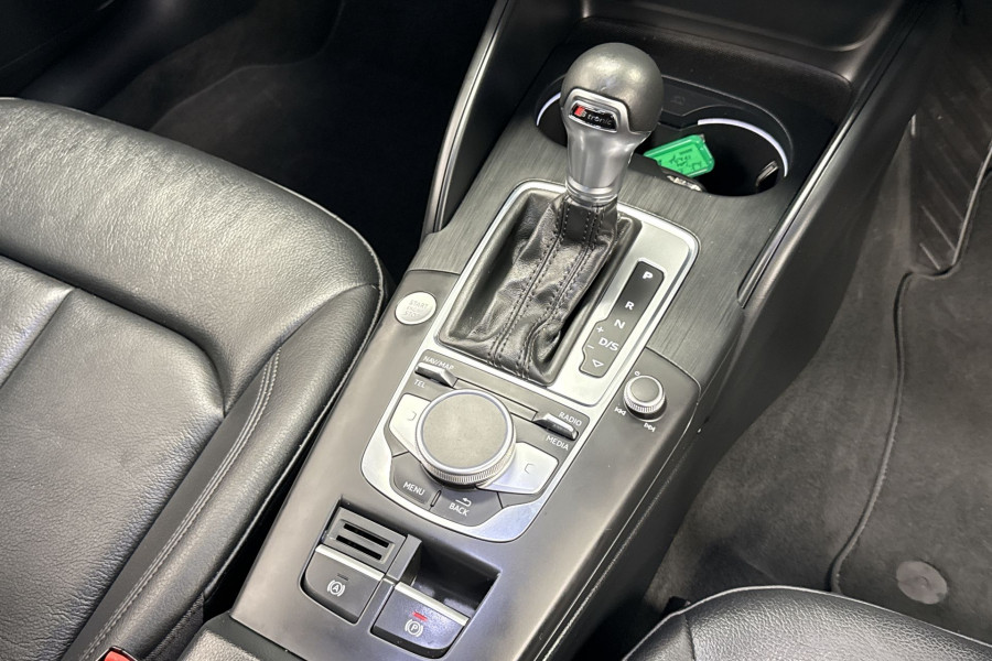 2020 Audi A3 8V 35 TFSI Hatch Image 9
