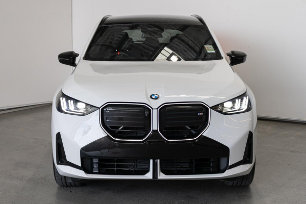 2026 BMW X3 G45 M50 xDrive SUV