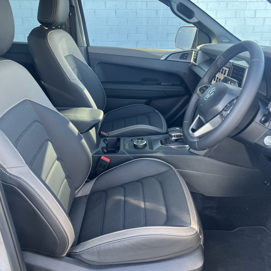 2026 Volkswagen Amarok NF TDI600 Aventura Ute Image 12