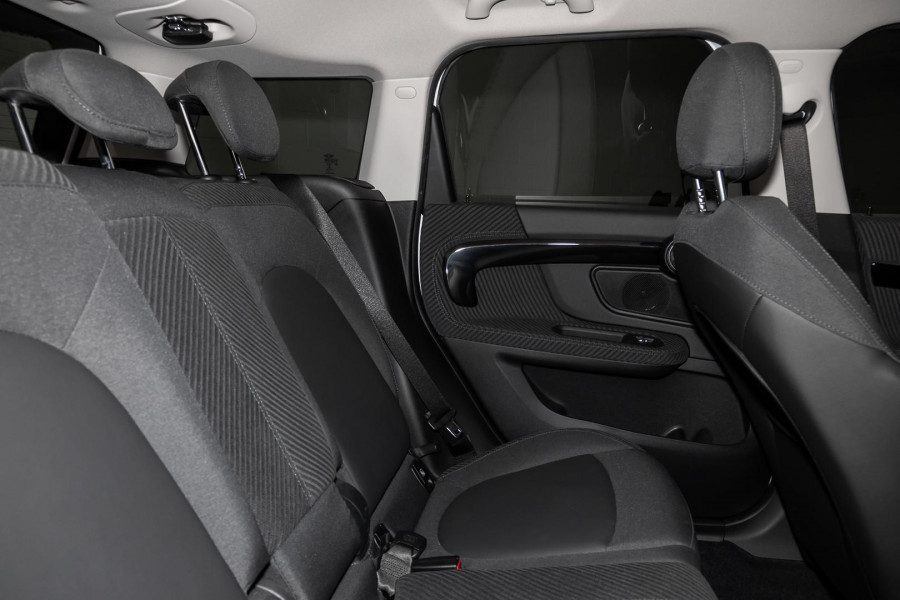2018 MINI Countryman F60 Cooper SUV