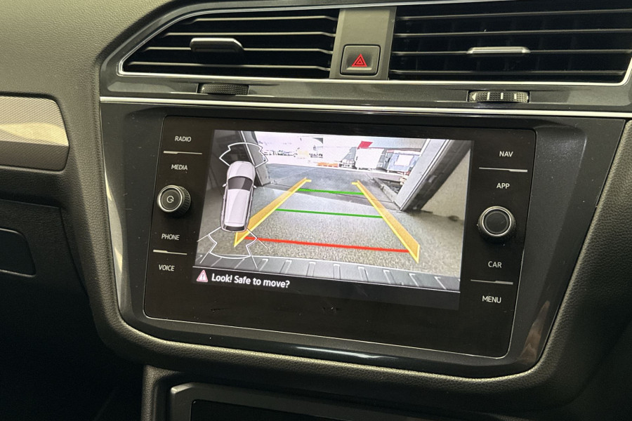 2022 Volkswagen Tiguan 5N 132TSI Life SUV Image 7