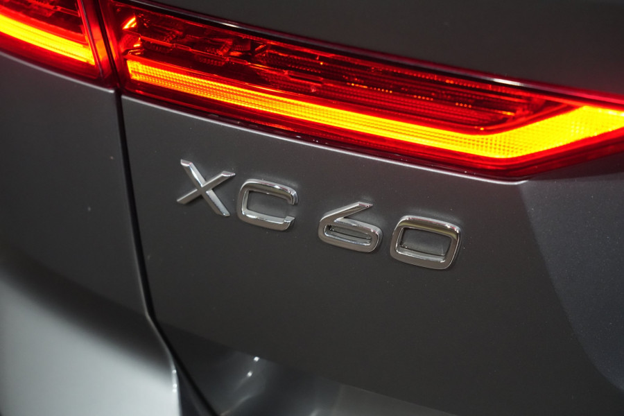2021 Volvo XC60 UZ T5 Momentum SUV
