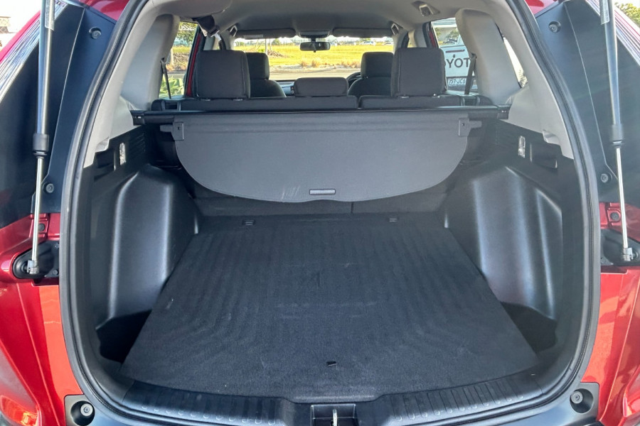 2019 Honda CR-V RW VTi SUV Image 12