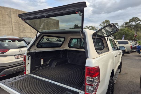 2017 Ford Ranger PX MkII XLT Ute Image 15