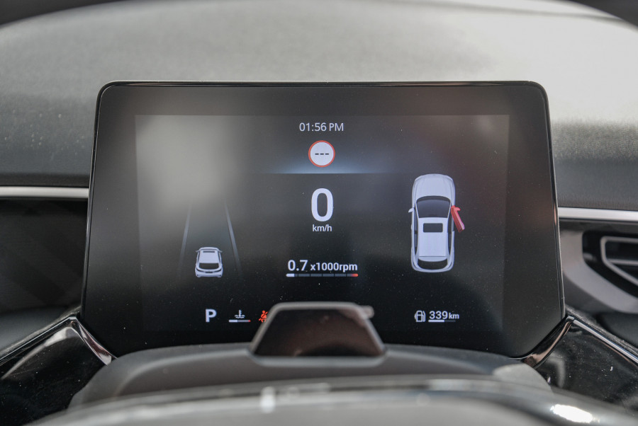 2025 MG MG3 ZP22 Vibe Hatch Image 15