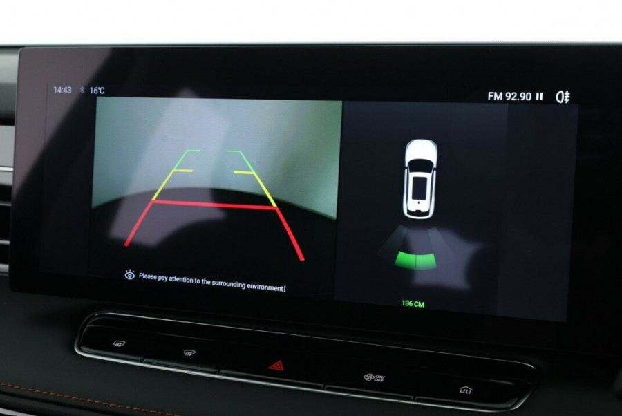 2024 MG HS SAS23 Vibe SUV Image 23