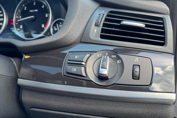 2014 BMW X3 F25 xDrive30d SUV Image 25