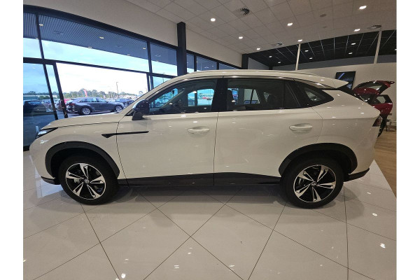 2024 MY24.5 MG HS AS33 Vibe SUV