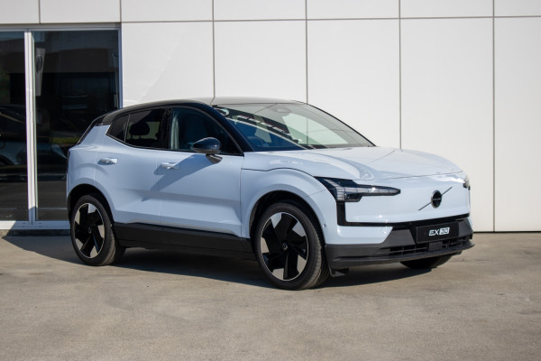 2025 Volvo EX30 Ultra SMER SUV