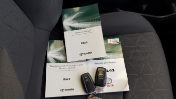 2019 Toyota RAV4 MXAA52R GXL Suv image 20