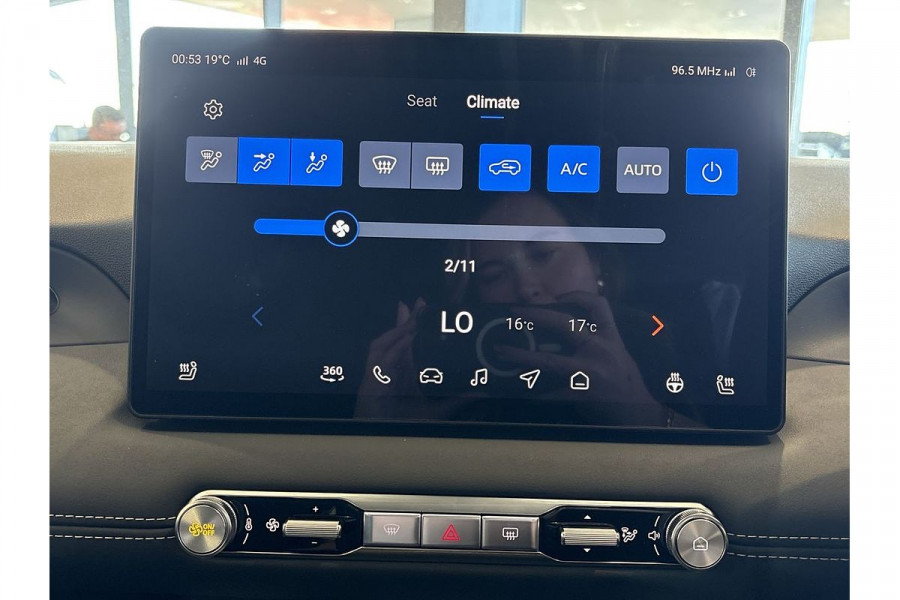2026 MG MG4 EV Urban AH4E Essence 43 Hatch Image 29