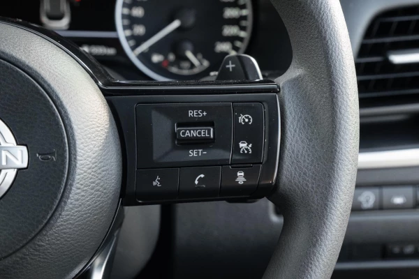 2024 Nissan QASHQAI J12 ST SUV Image 18