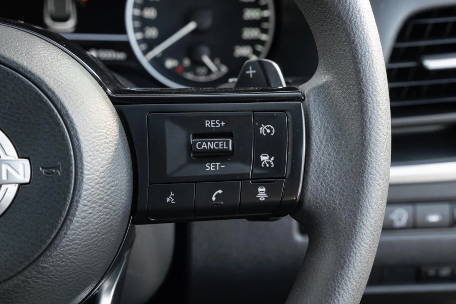 2024 Nissan QASHQAI J12 ST SUV Image 18