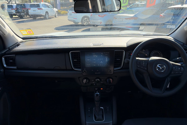 2024 Mazda BT-50 TF XT Ute Image 8