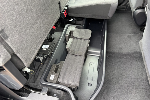 2025 MY26 Kia Tasman TK SX Cab Chassis Image 26