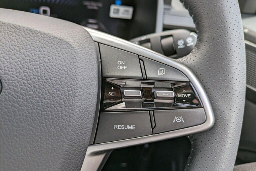 2024 KGM SsangYong Musso Q261 Ultimate XLV Ute Image 23