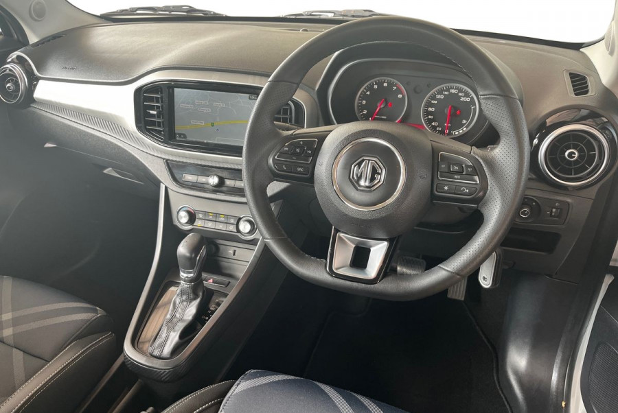 2020 MG MG3 SZP1 Excite Hatch Image 6