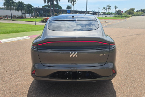 2025 MG IM6 S12L Platinum SUV Image 19