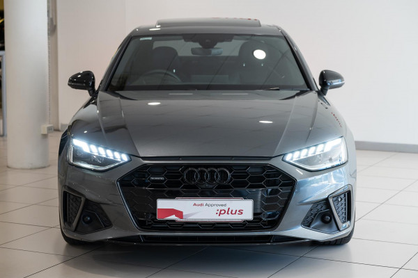 2023 Audi A4 B9 45 TFSI S Line Sedan