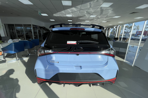 2025 Hyundai i20 BC3.V2 N Other Image 6