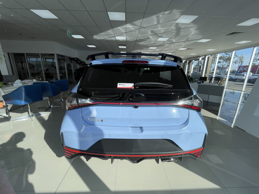 2025 Hyundai i20 BC3.V2 N Other Image 6