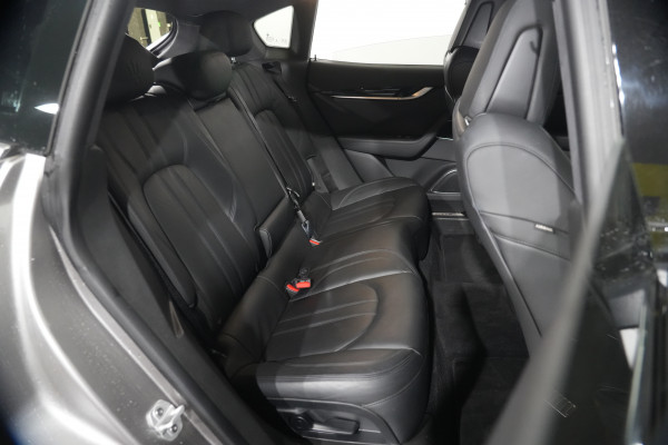 2021 Maserati Levante Modena SUV Image 30